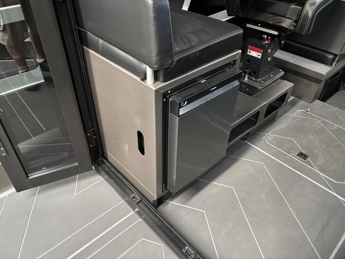 2025 Stabicraft 2350 Supercab