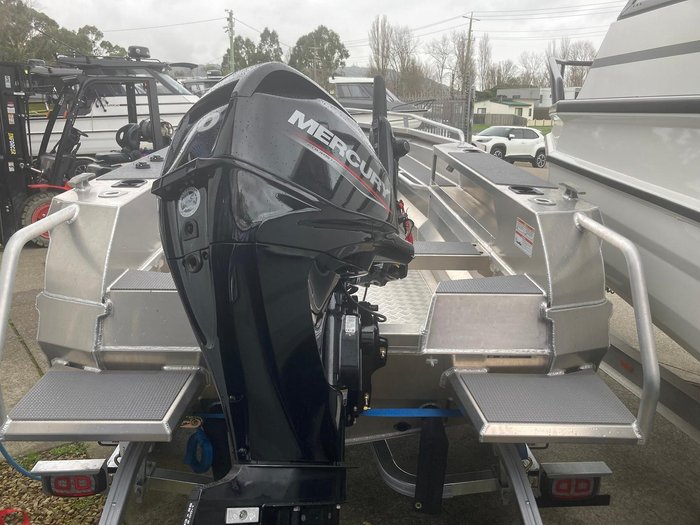 2024 Stabicraft 1450 Explorer