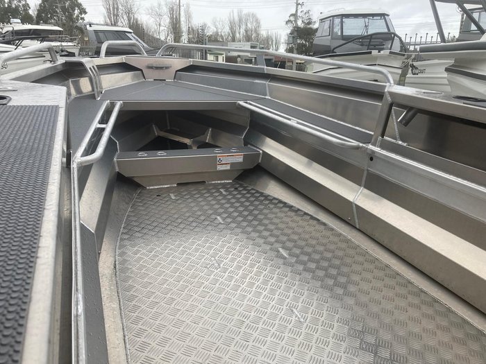 2024 Stabicraft 1450 Explorer