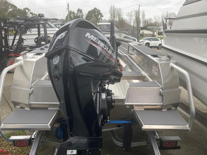 2024 Stabicraft 1450 Explorer
