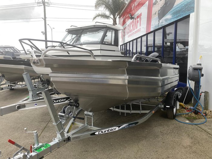 2024 Stabicraft 1450 Explorer