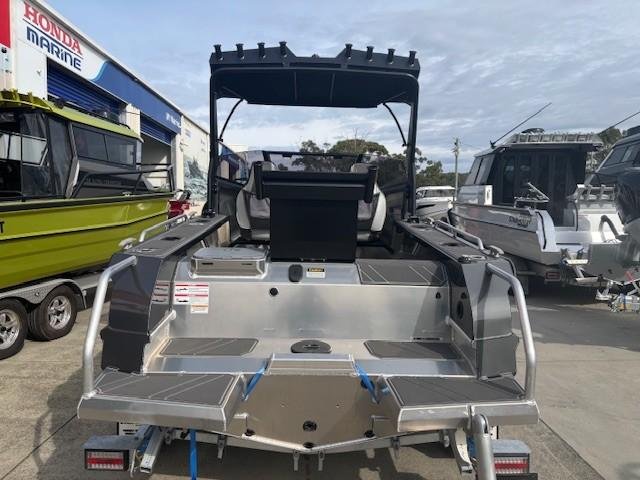 2026 Stabicraft 1550 Fisher