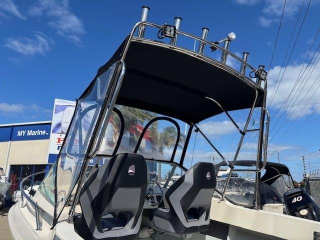 1988 Caribbean Belmont