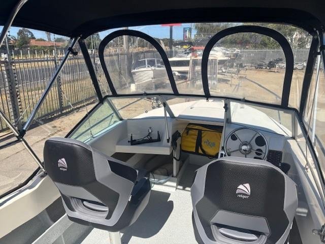 1988 Caribbean Belmont