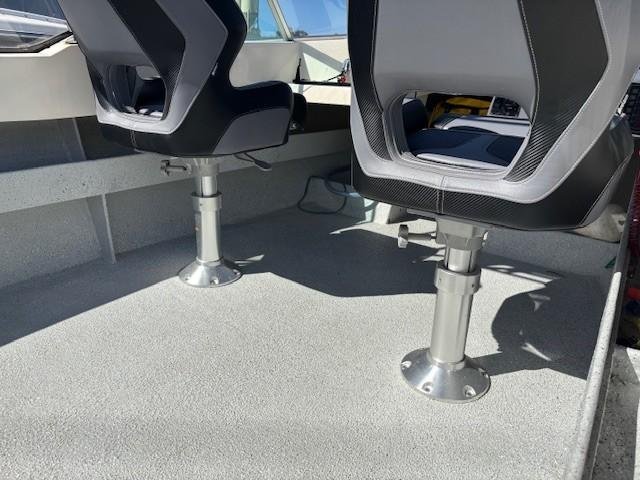 1988 Caribbean Belmont