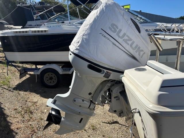 1988 Caribbean Belmont