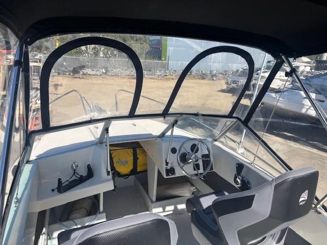 1988 Caribbean Belmont