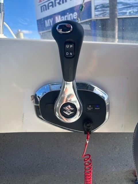 1988 Caribbean Belmont