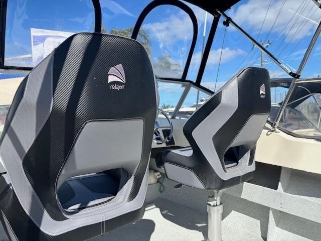 1988 Caribbean Belmont