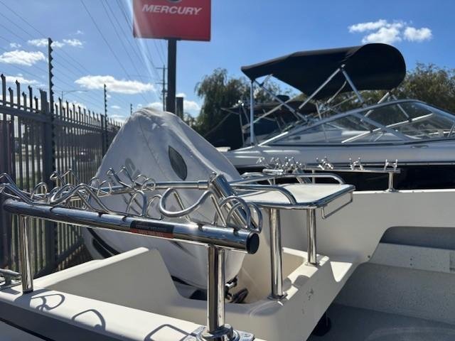 1988 Caribbean Belmont