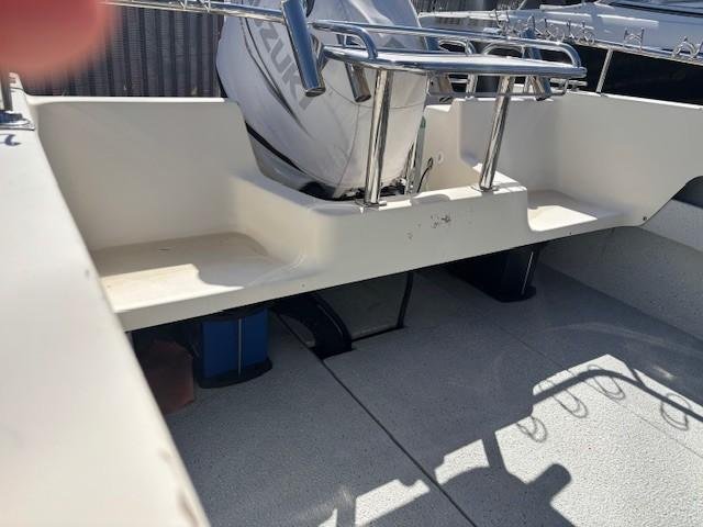 1988 Caribbean Belmont