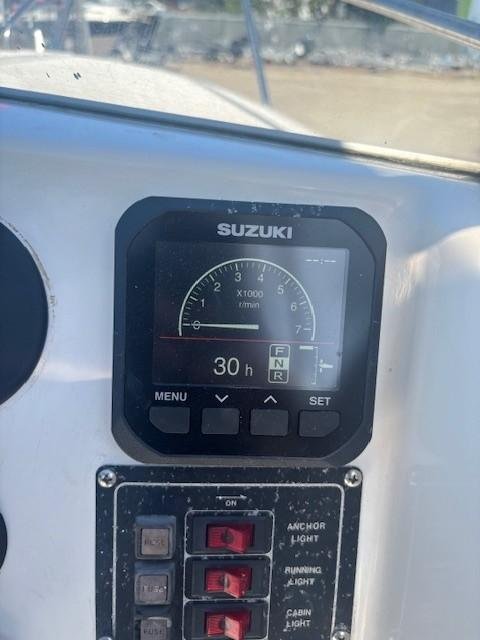 1988 Caribbean Belmont