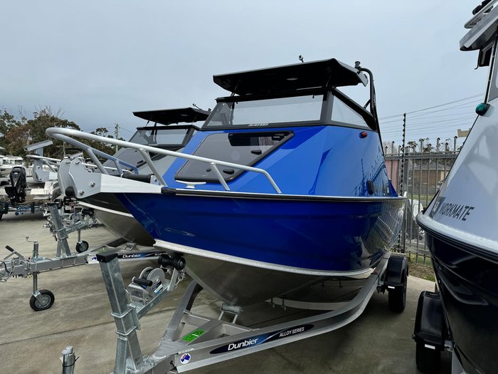 2024 Surtees 540 Workmate