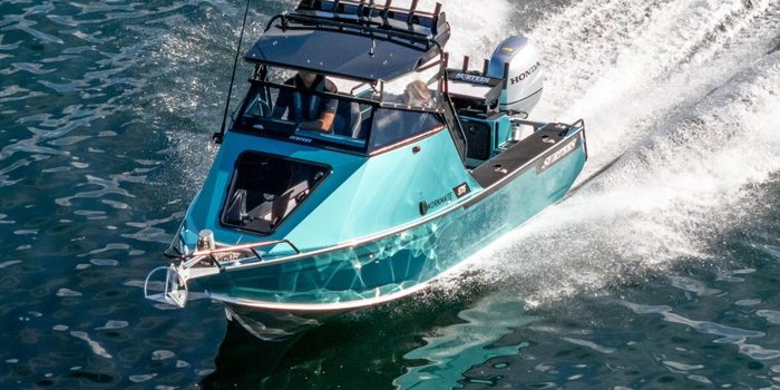 2024 Surtees 540 Workmate