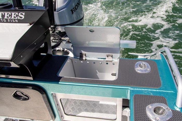 2024 Surtees 495 Workmate