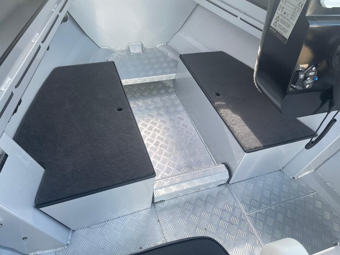 2024 Surtees 495 Workmate