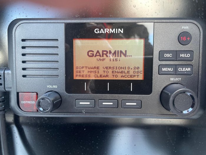 2024 Surtees 495 Workmate