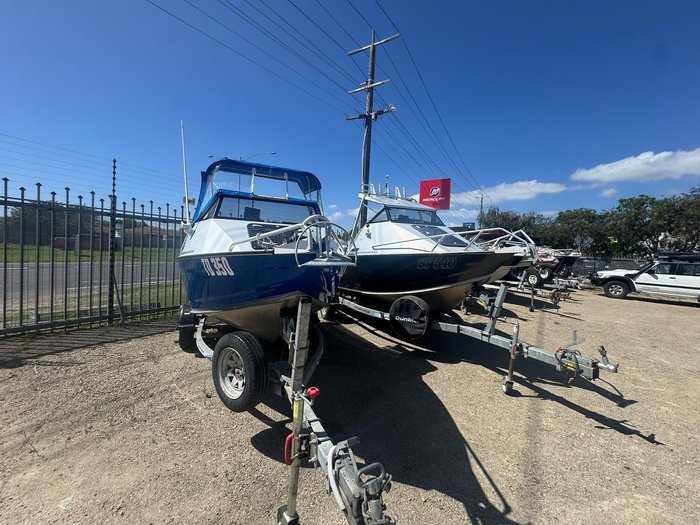 2017 Surtees 575 Workmate