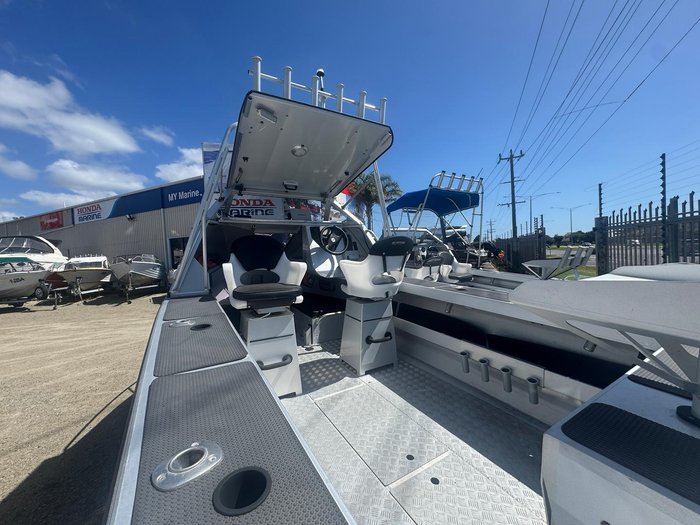 2017 Surtees 575 Workmate