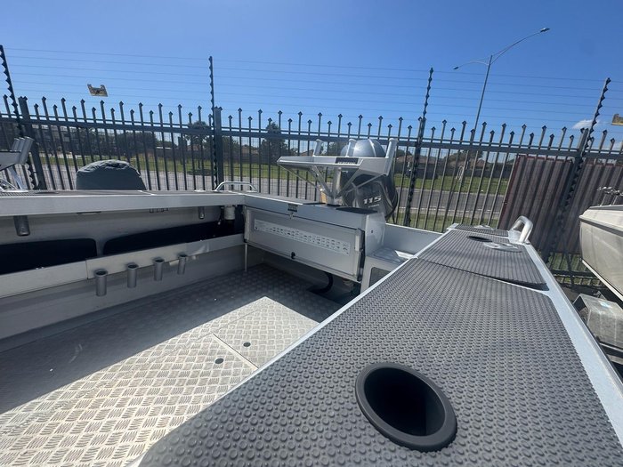 2017 Surtees 575 Workmate