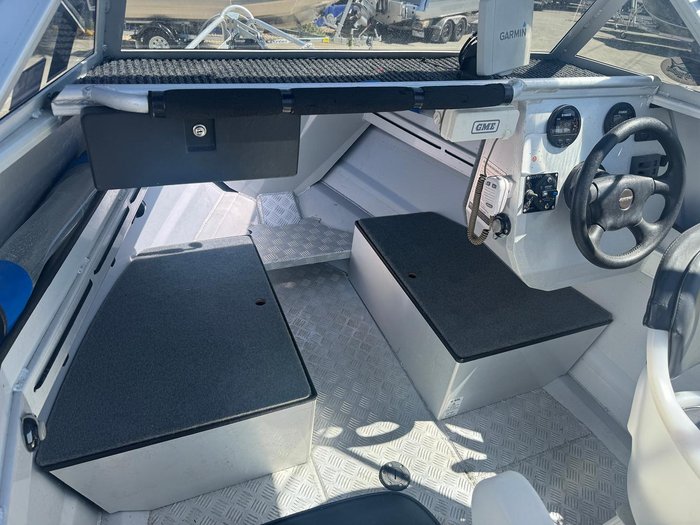 2017 Surtees 495 Workmate