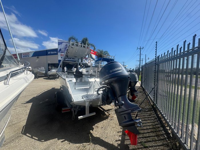 2017 Surtees 495 Workmate