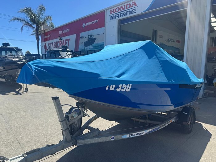 2017 Surtees 495 Workmate