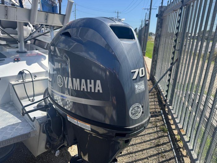 2017 Surtees 495 Workmate