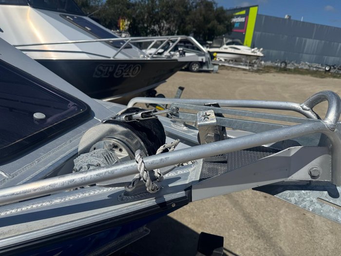 2017 Surtees 495 Workmate