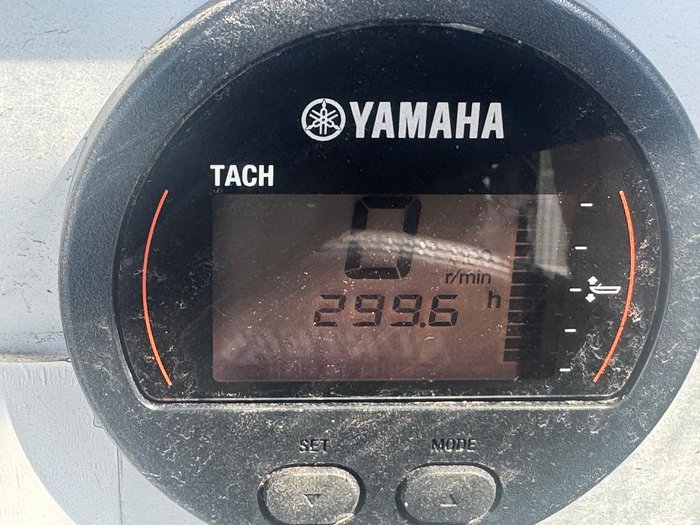 2017 Surtees 495 Workmate