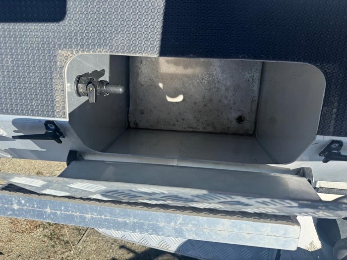 2017 Surtees 495 Workmate