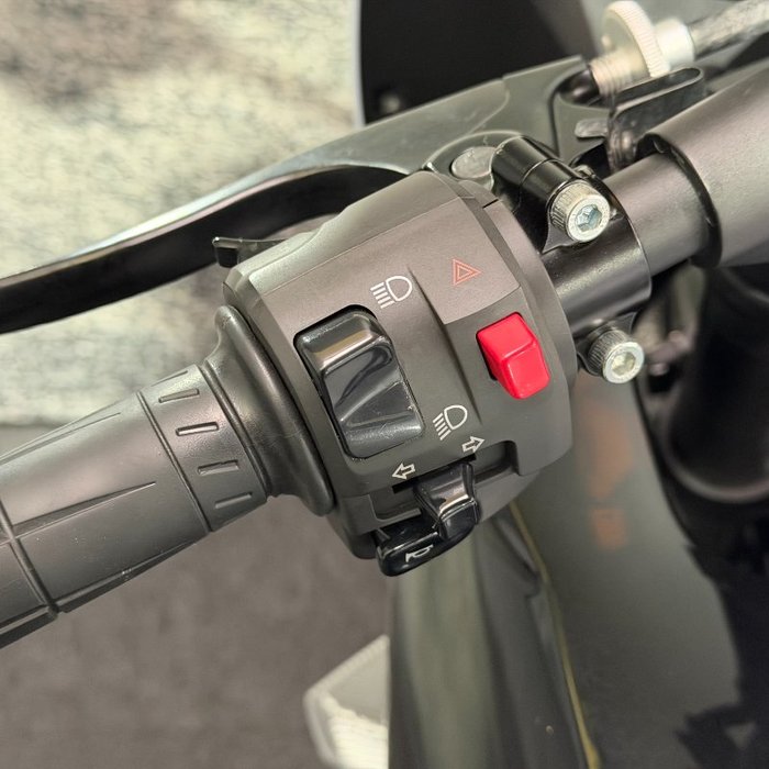 2013 Kawasaki NINJA 1000 White