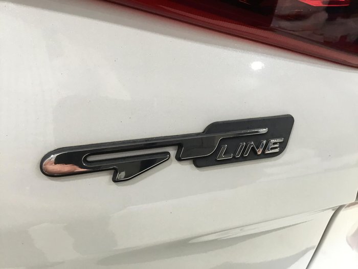 2020 Kia Seltos GT-Line