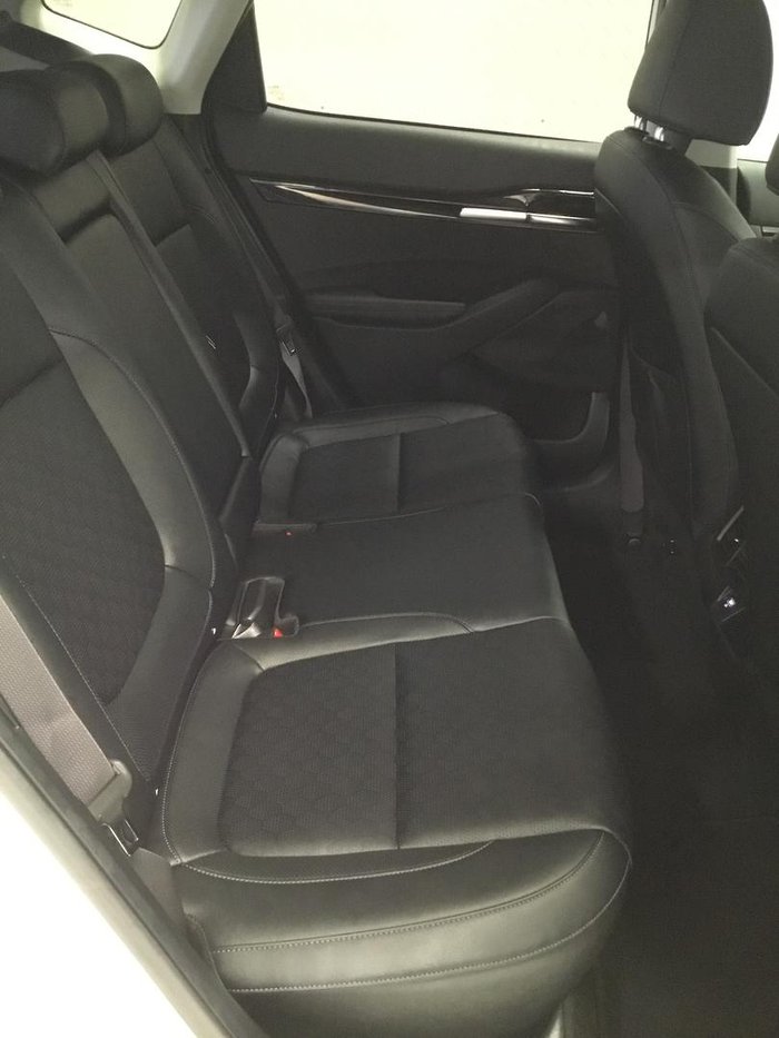 2020 Kia Seltos GT-Line