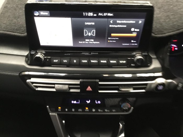 2020 Kia Seltos GT-Line