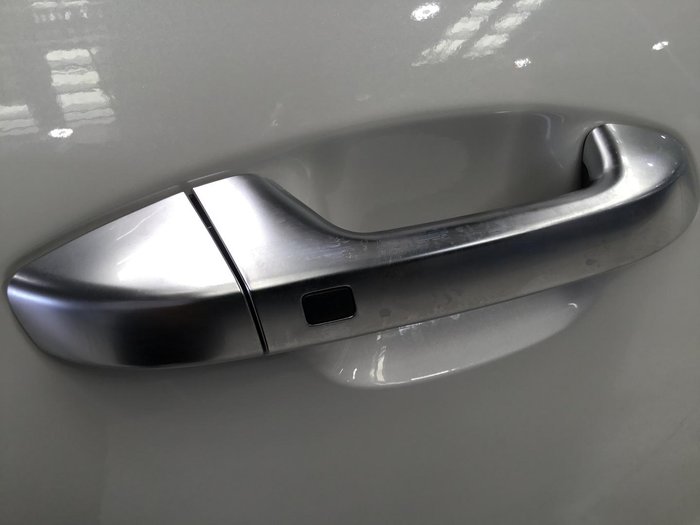 2020 Kia Seltos GT-Line