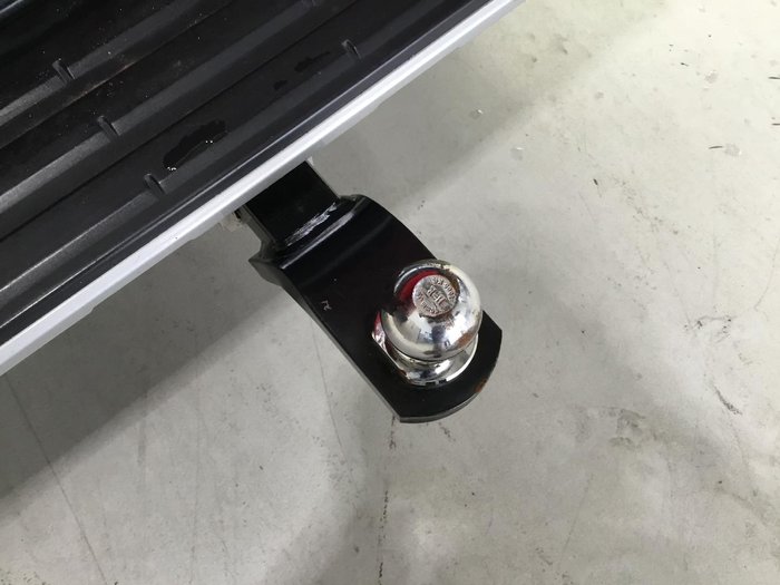 2021 Mitsubishi Triton GLX