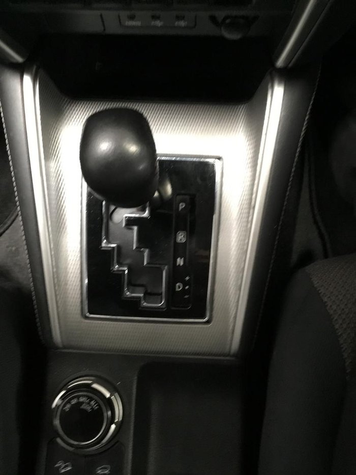 2021 Mitsubishi Triton GLX