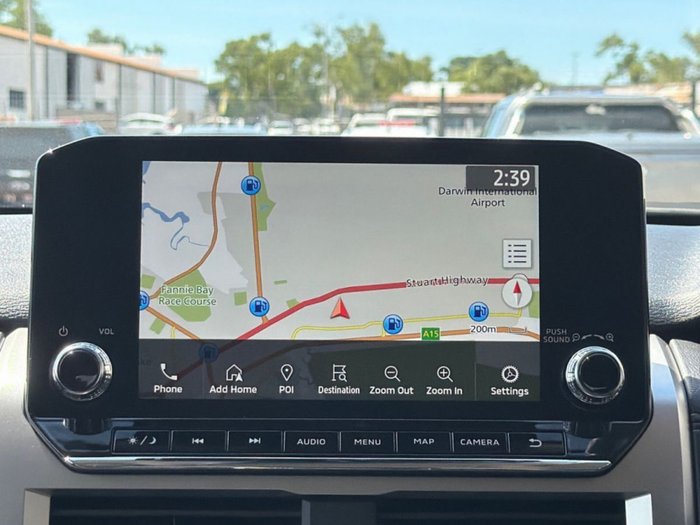 2000 Mitsubishi Triton