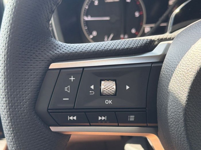 2000 Mitsubishi Triton