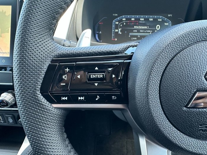 2000 Mitsubishi Pajero Sport