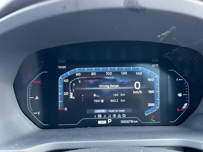 2000 Mitsubishi Pajero Sport