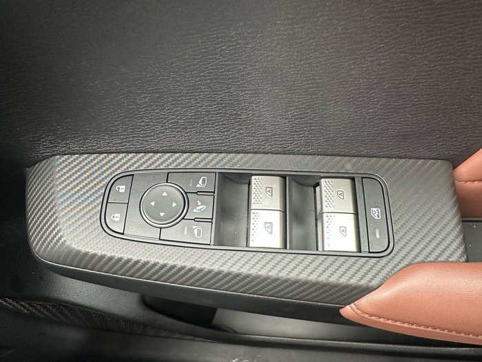 2025 Mitsubishi Outlander
