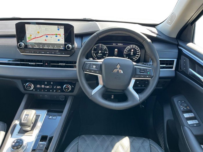 2000 Mitsubishi Outlander