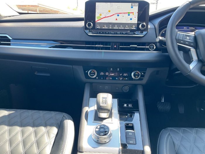 2000 Mitsubishi Outlander