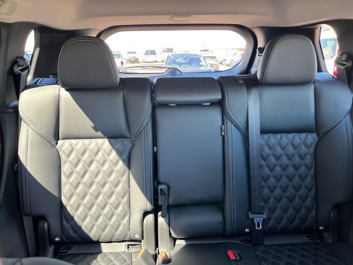 2000 Mitsubishi Outlander