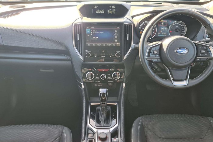 2024 Subaru Forester 2.5i