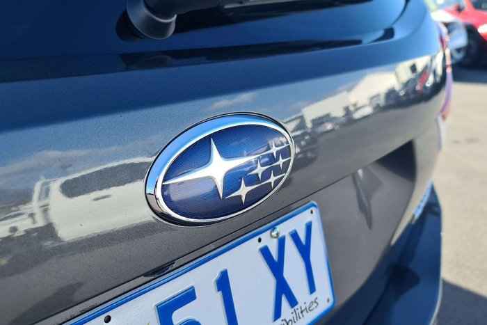 2024 Subaru Forester 2.5i