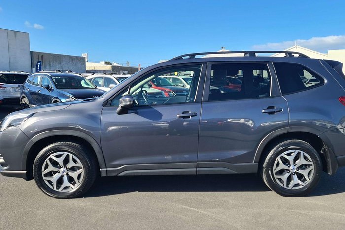 2024 Subaru Forester 2.5i