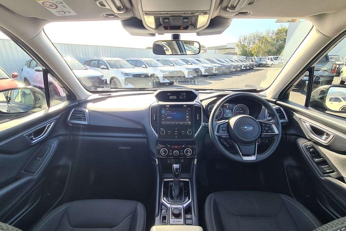 2024 Subaru Forester 2.5i